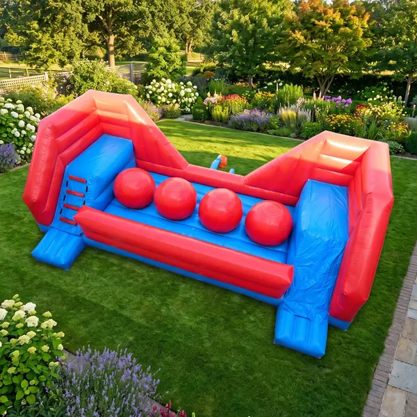 Tents, Games, Chairs & More