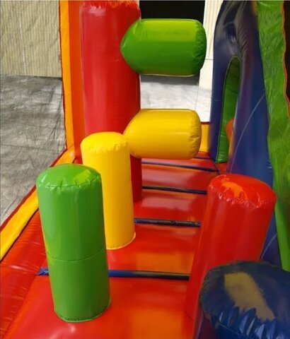 5-in-1 Multi-Play Combo in Nashville
