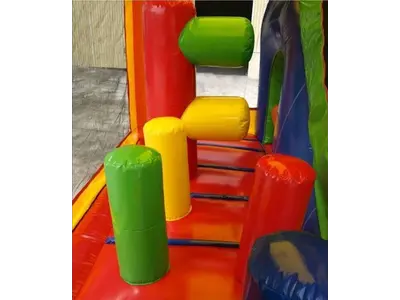 5-in-1 Multi-Play Combo in Nashville