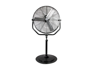 30-inch Pedestal Fan