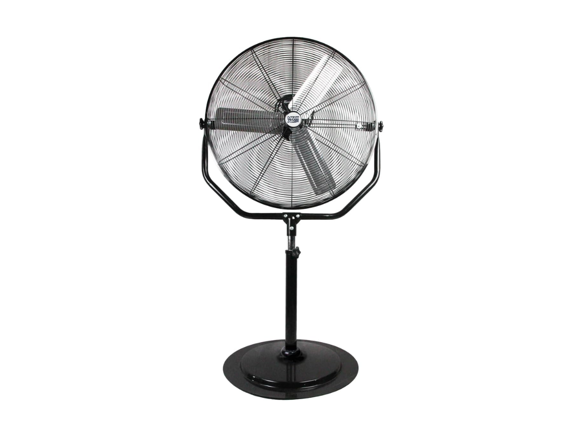 30-inch Pedestal Fan in Alexandria