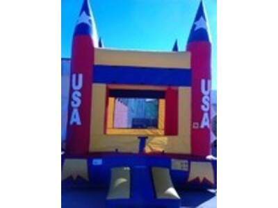 USA Bounce House