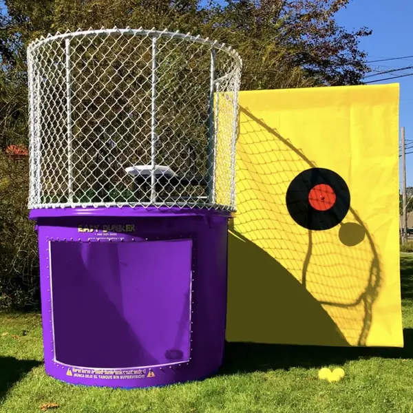 Dunk Tank
