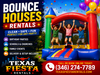 Bounce House Rental Houston TX