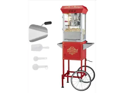 Popcorn Machine