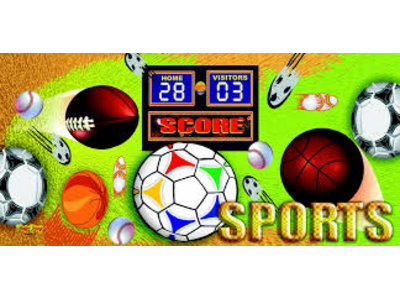 Theme - All-Stars Sports