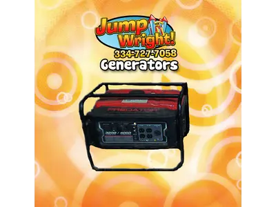 Generators in Tuskegee