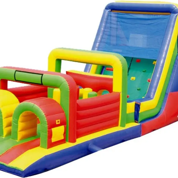 Obstacle Course