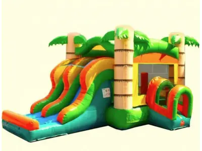 Tropical combo Dry Unit in LORAIN