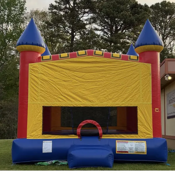Bounce House