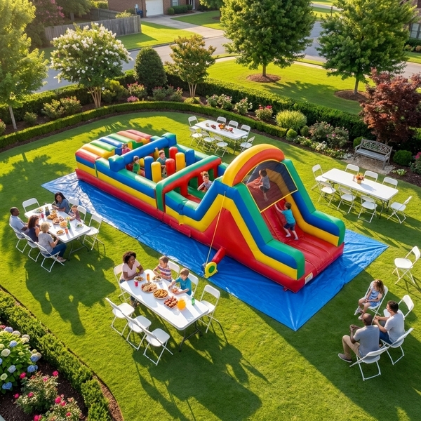 Party Packages