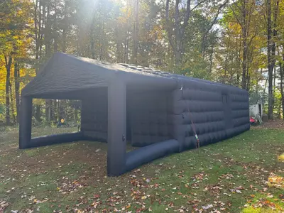 Nightclub Inflatable 20x40. in ludlow