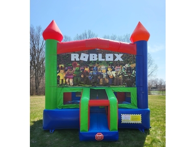 Roblox