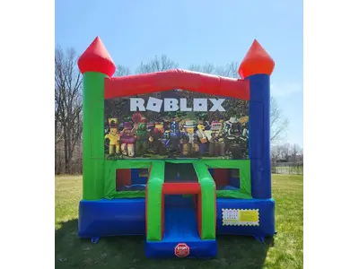 Roblox