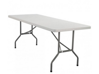 Rectangular Tables