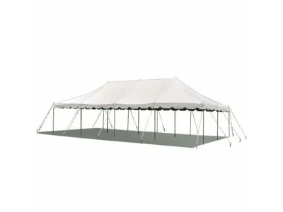 Canopy Pole Tent 20x40 in hampton ny