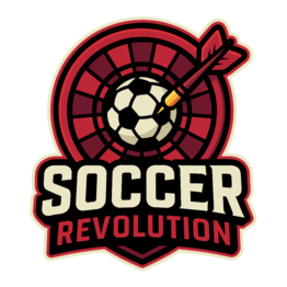 Soccer Darts