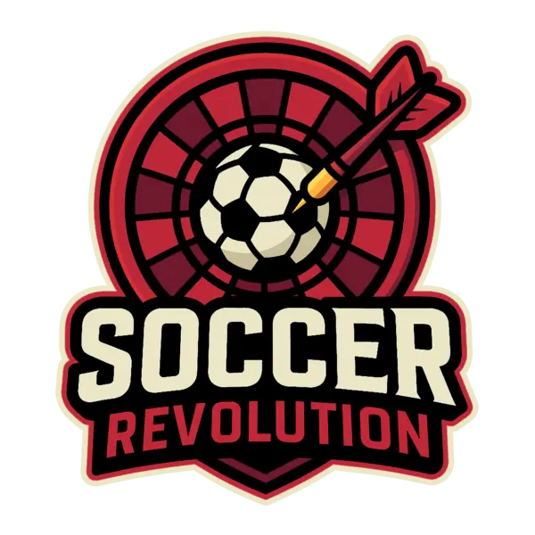 Soccer Darts