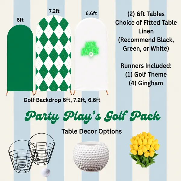 Party Packs