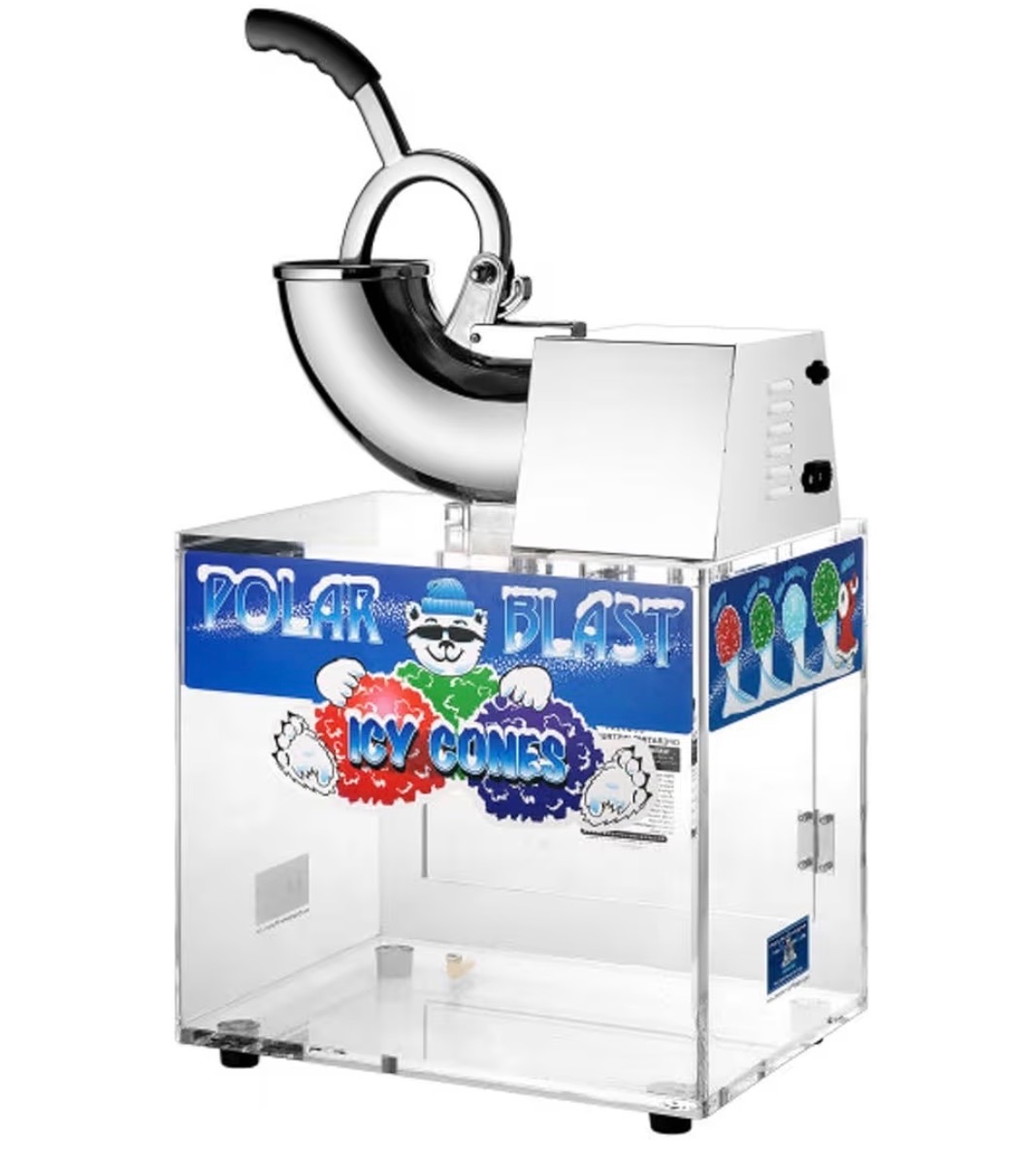 Sno-Kone Machine in Sewell