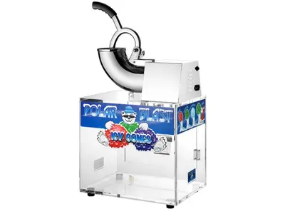 Sno-Kone Machine in Sewell