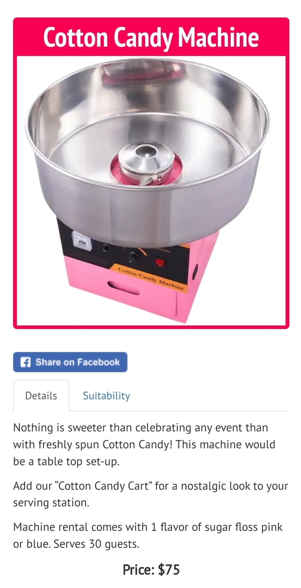 Default product image