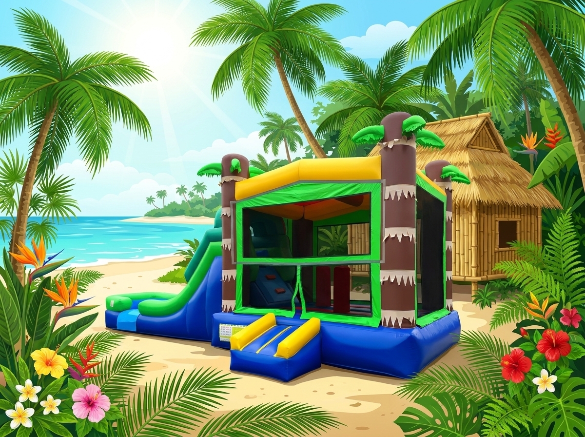 Tropical Combo