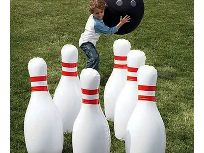 #9 Big Pin in San Antonio