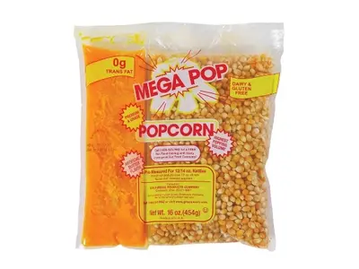 Popcorn supplies in Woodland Park