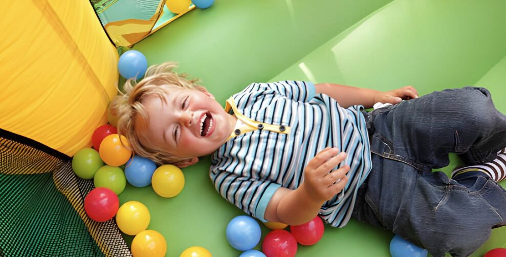 Party fun