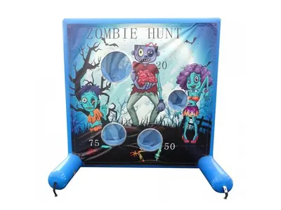 Zombie Game