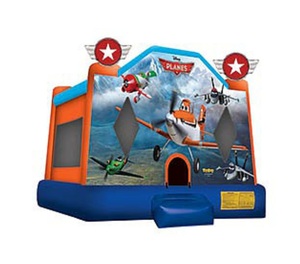 Planes Jump
