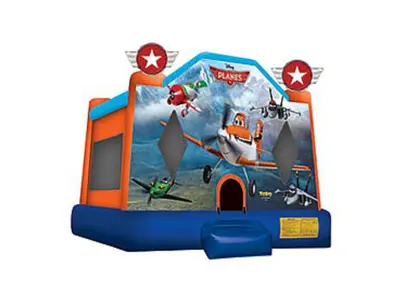 Planes Jump in Kitchener