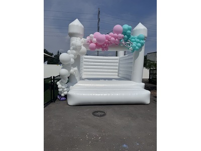Balloon Garland 