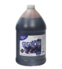 Sno kone syrup- grape