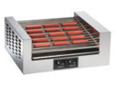 Hot Dog Roller in NRH