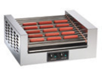 Hot Dog Roller