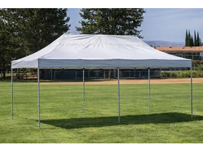 10x20 Canopy Tent in Sparta