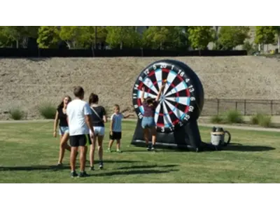 Dart in La Mesa