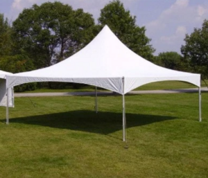 20 x 20 Marquee Tent
