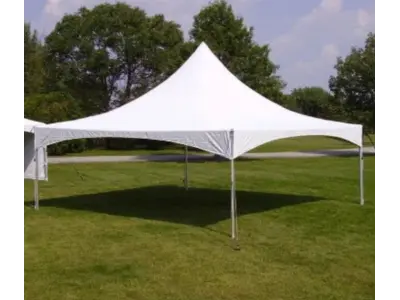 20 x 20 Marquee Tent in Madison Heights