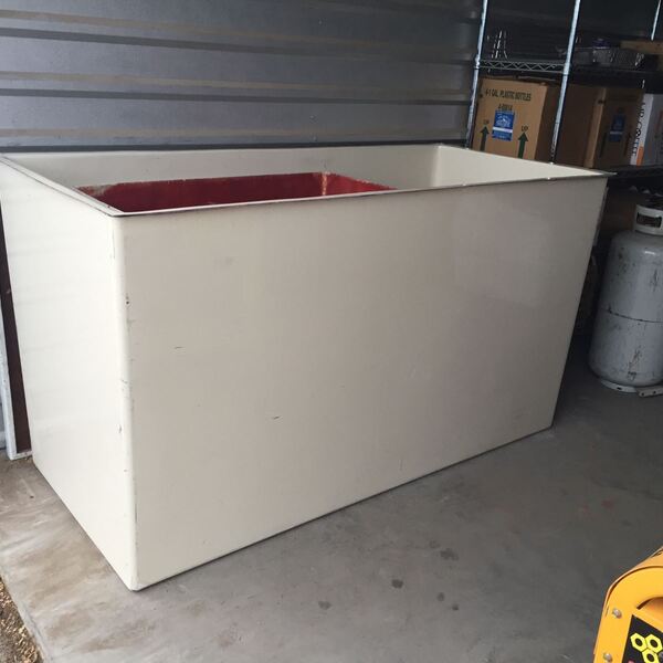 Portable Baptistry