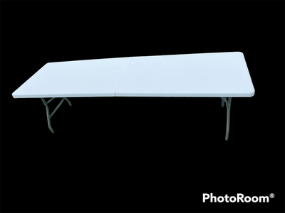 8ft tables 