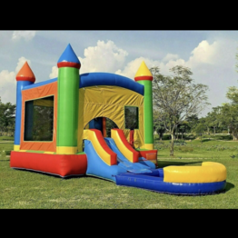 Inflatables 