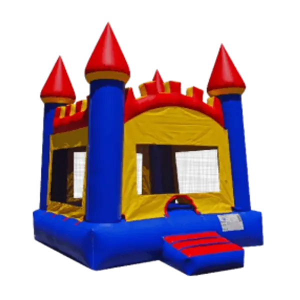Bounce Houses