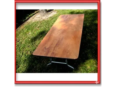 Rectangular Kids' Tables 6 Ft in Winter Park