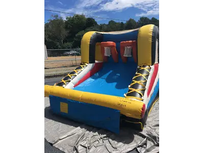 Basketball Inflatable in Marietta