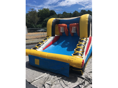 Basketball Inflatable