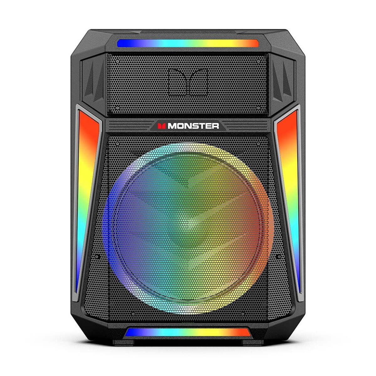 Large bluetooth speakers with microphones in Richmond