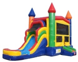 Bounce House Rental in Madison Heights